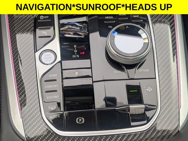 Used 2025 BMW X5 M60i image 25