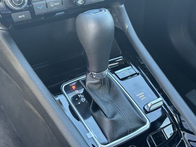 New 2026 Jeep Compass Limited image 27