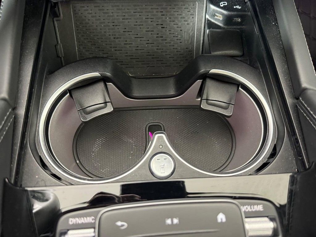 Used 2022 Mercedes-Benz GLS 580 4MATIC image 22