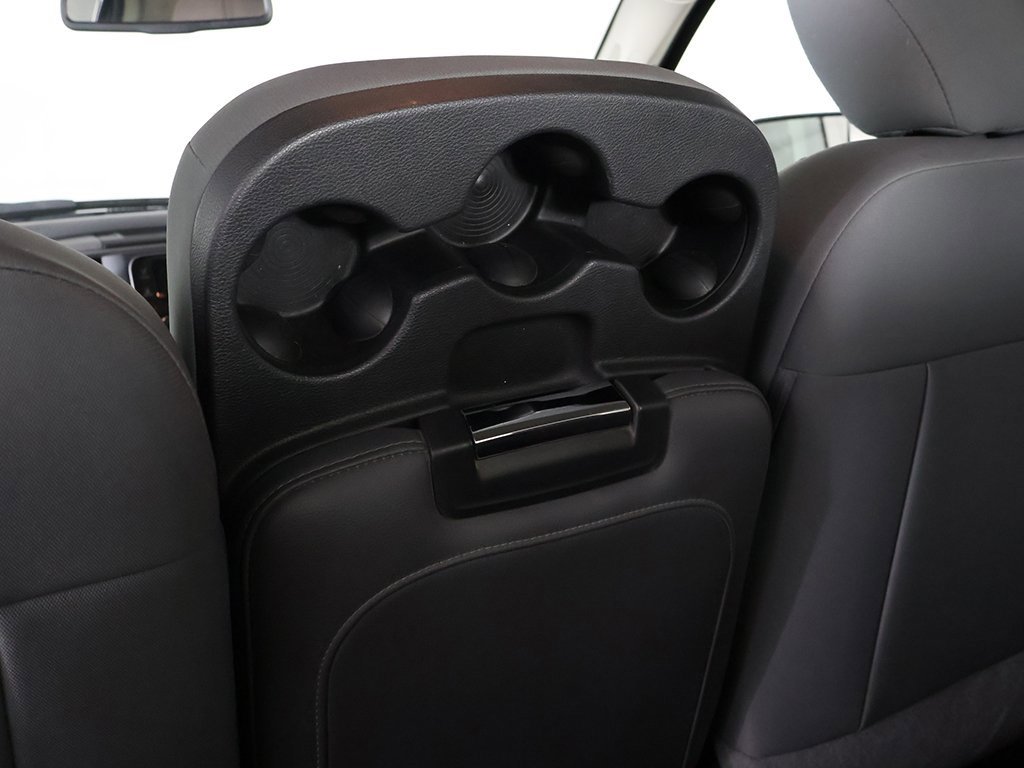 Used 2018 RAM 3500 Tradesman w/ Chrome Appearance Group image 24