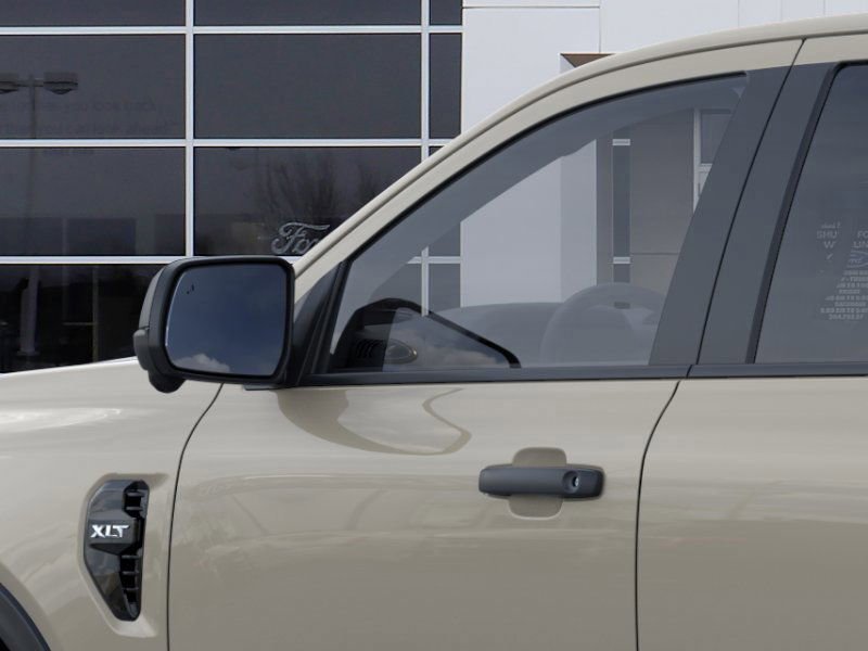 New 2026 Ford Ranger XLT w/ Equipment Group 301A High image 20