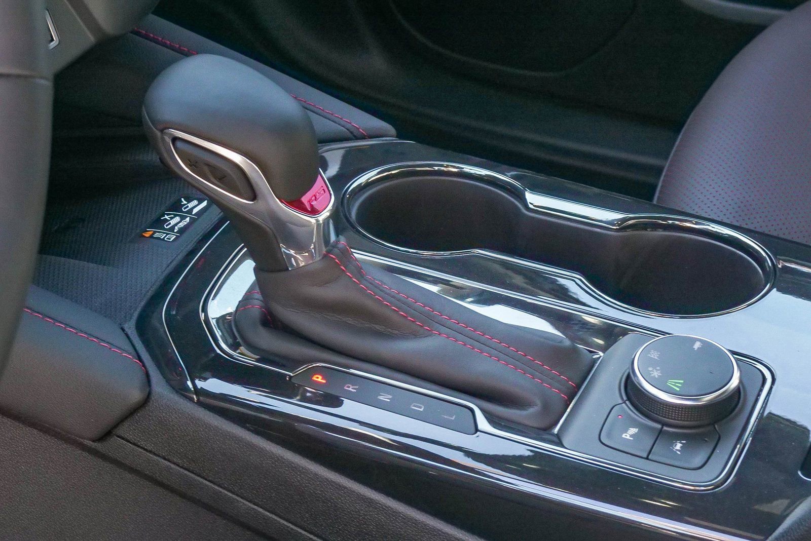 New 2026 Chevrolet Blazer RS w/ Driver Confidence II Package image 18