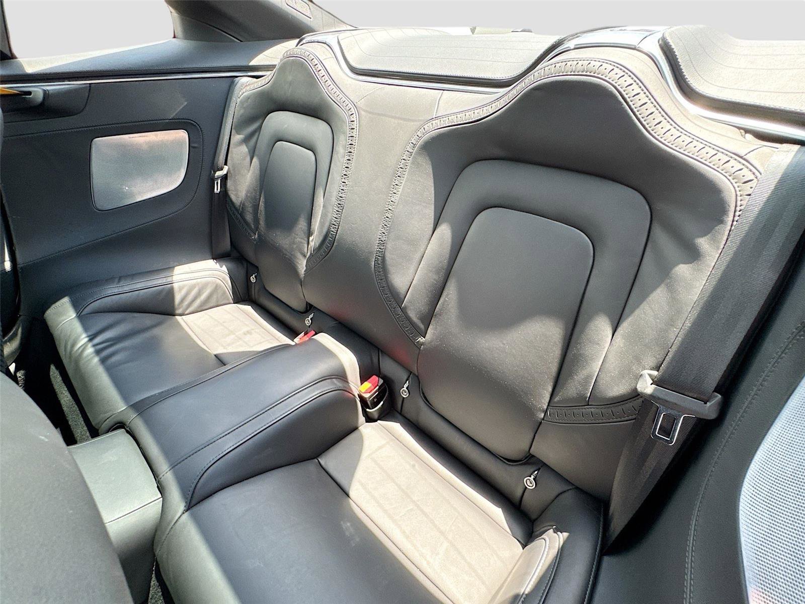 Used 2021 Polestar Polestar 1 image 24