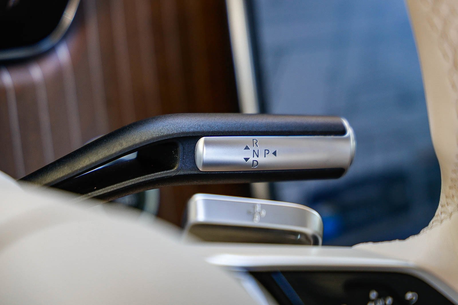 Certified 2023 Mercedes-Benz EQS 450+ 4MATIC SUV image 20