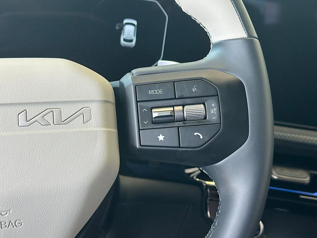 New 2025 Kia EV6 GT-Line image 21