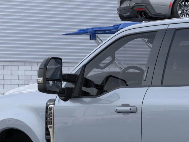 New 2026 Ford F250 Lariat w/ FX4 Off-Road Package image 20