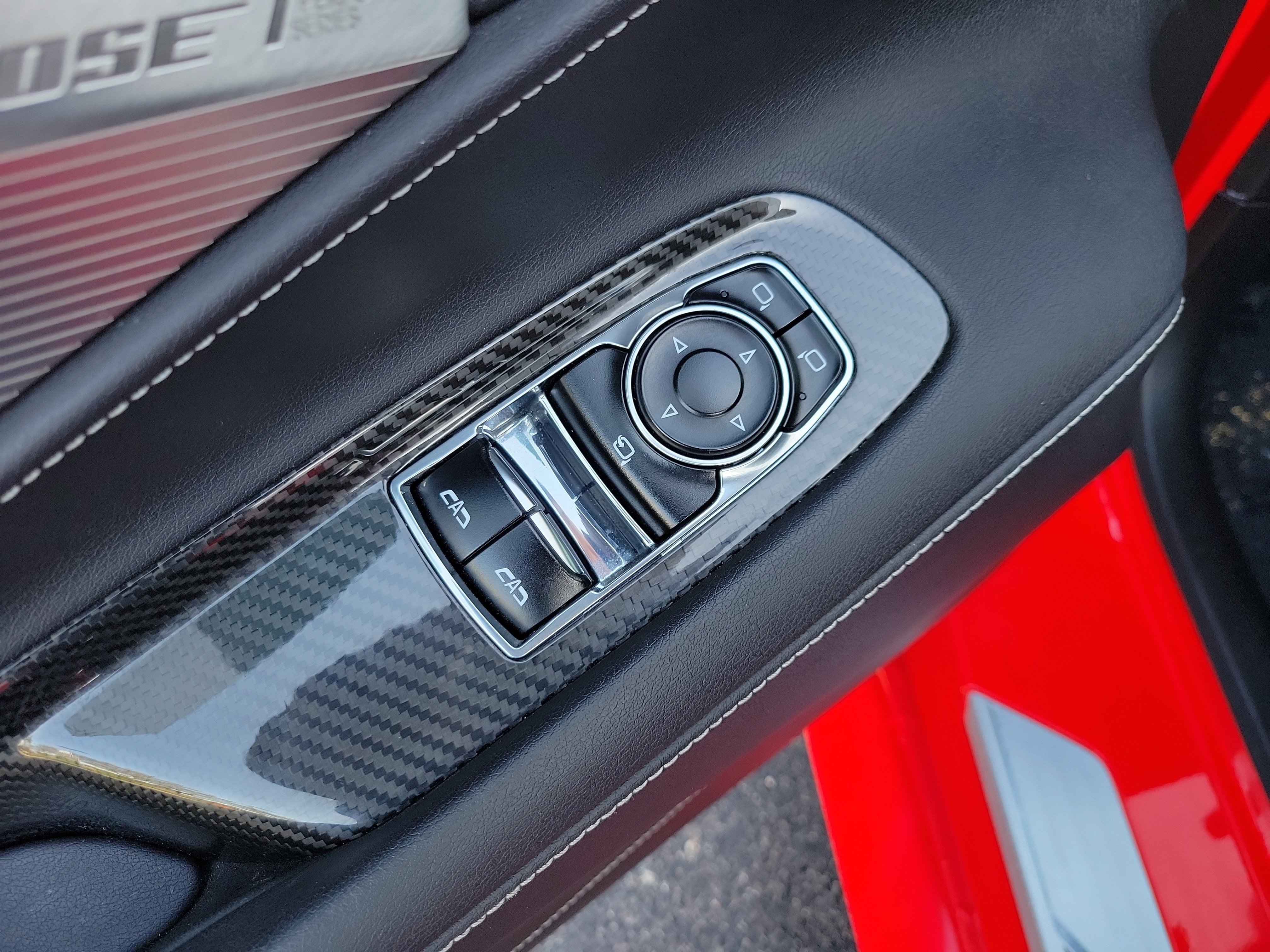 Used 2022 Chevrolet Corvette Stingray Preferred Cpe w/ Z51 Performance Package image 14