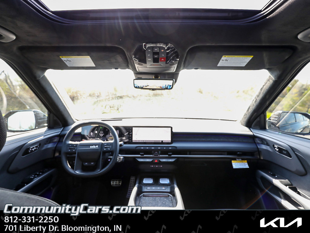 New 2027 Kia Telluride SX Prestige X-Pro AWD/4WD image 22