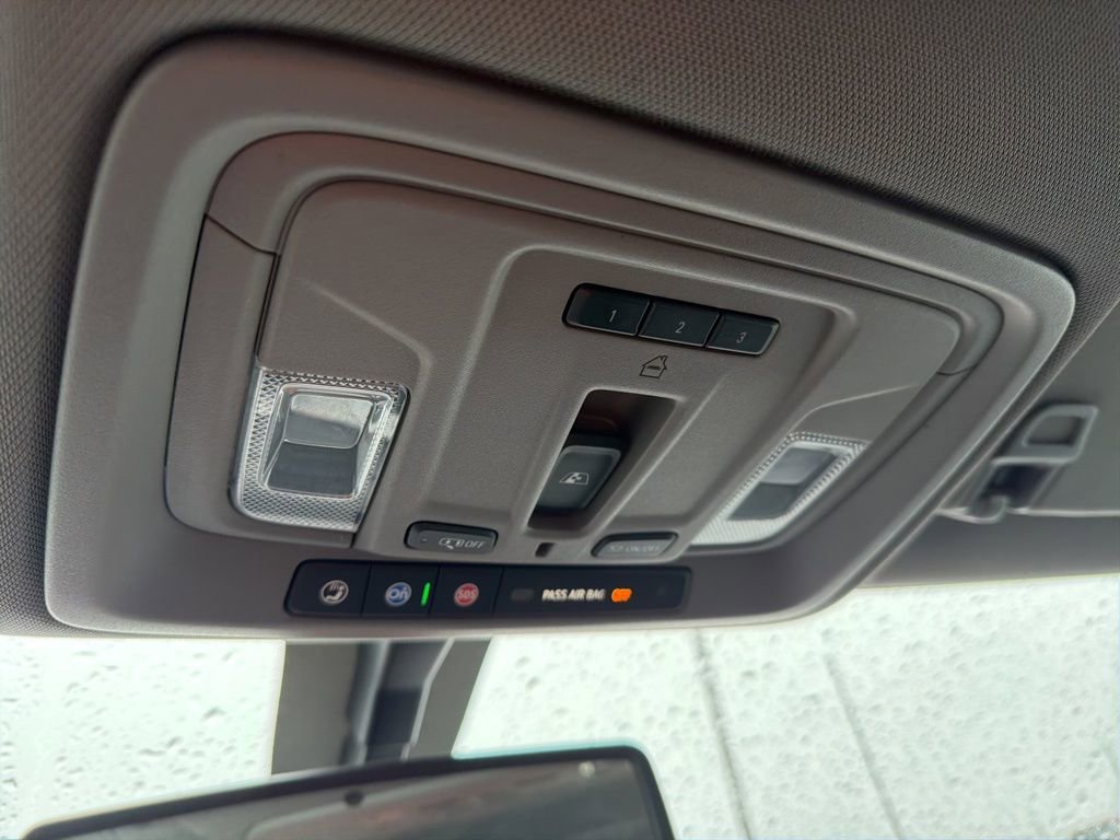 Used 2020 Chevrolet Silverado 2500 LTZ w/ LTZ Plus Package image 19