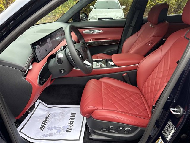 Used 2026 Genesis GV70 3.5T Sport Prestige image 21