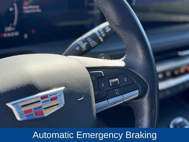 Used 2024 Cadillac XT4 Premium Luxury image 15