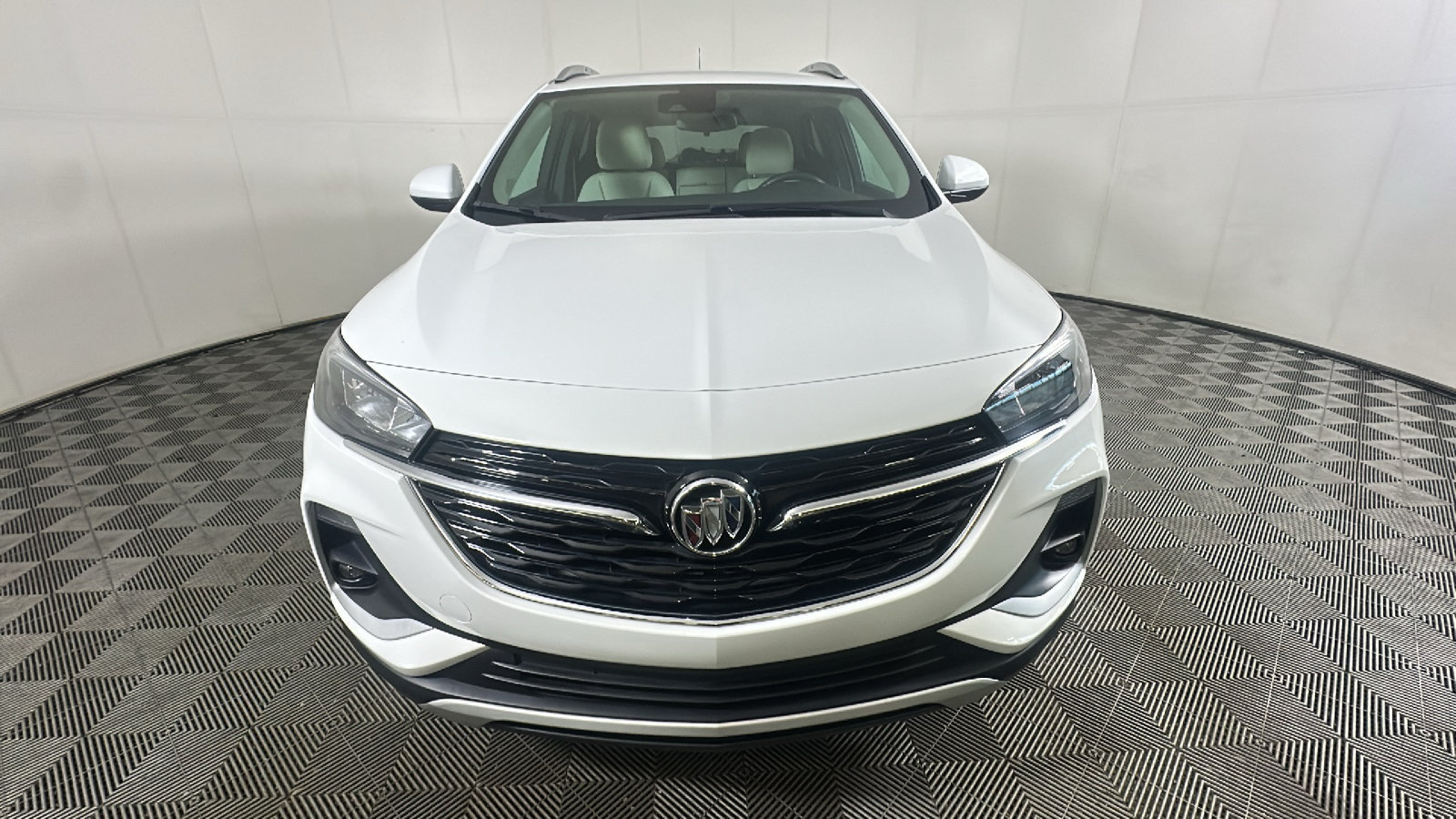 Used 2023 Buick Encore GX Select w/ Safety Package II AWD/4WD image 9
