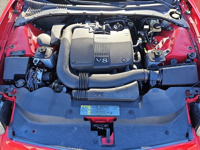 Used 2002 Ford Thunderbird image 27