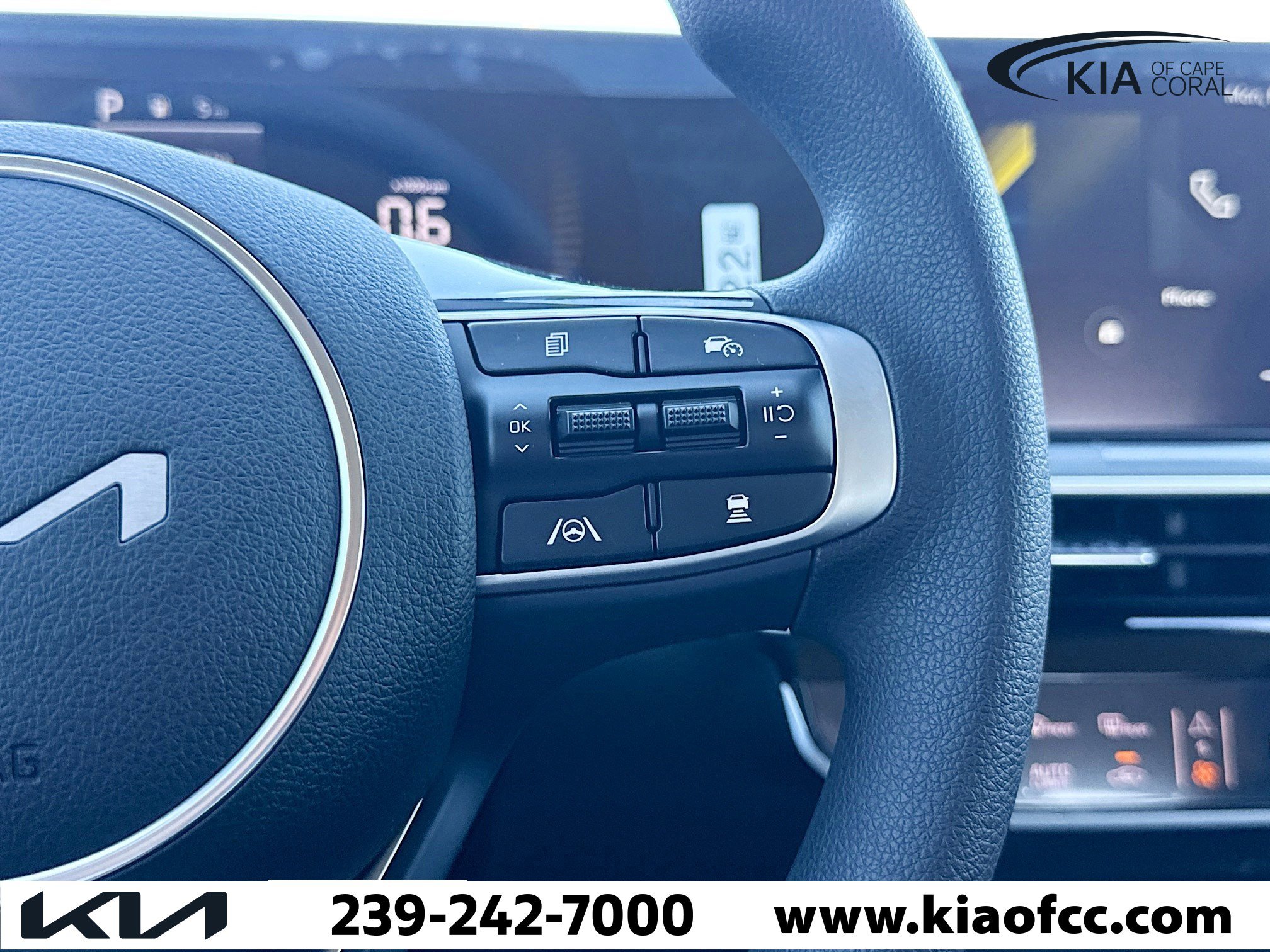 New 2026 Kia K5 LXS image 34