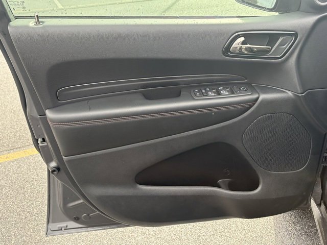 New 2026 Dodge Durango GT w/ Blacktop Package image 12