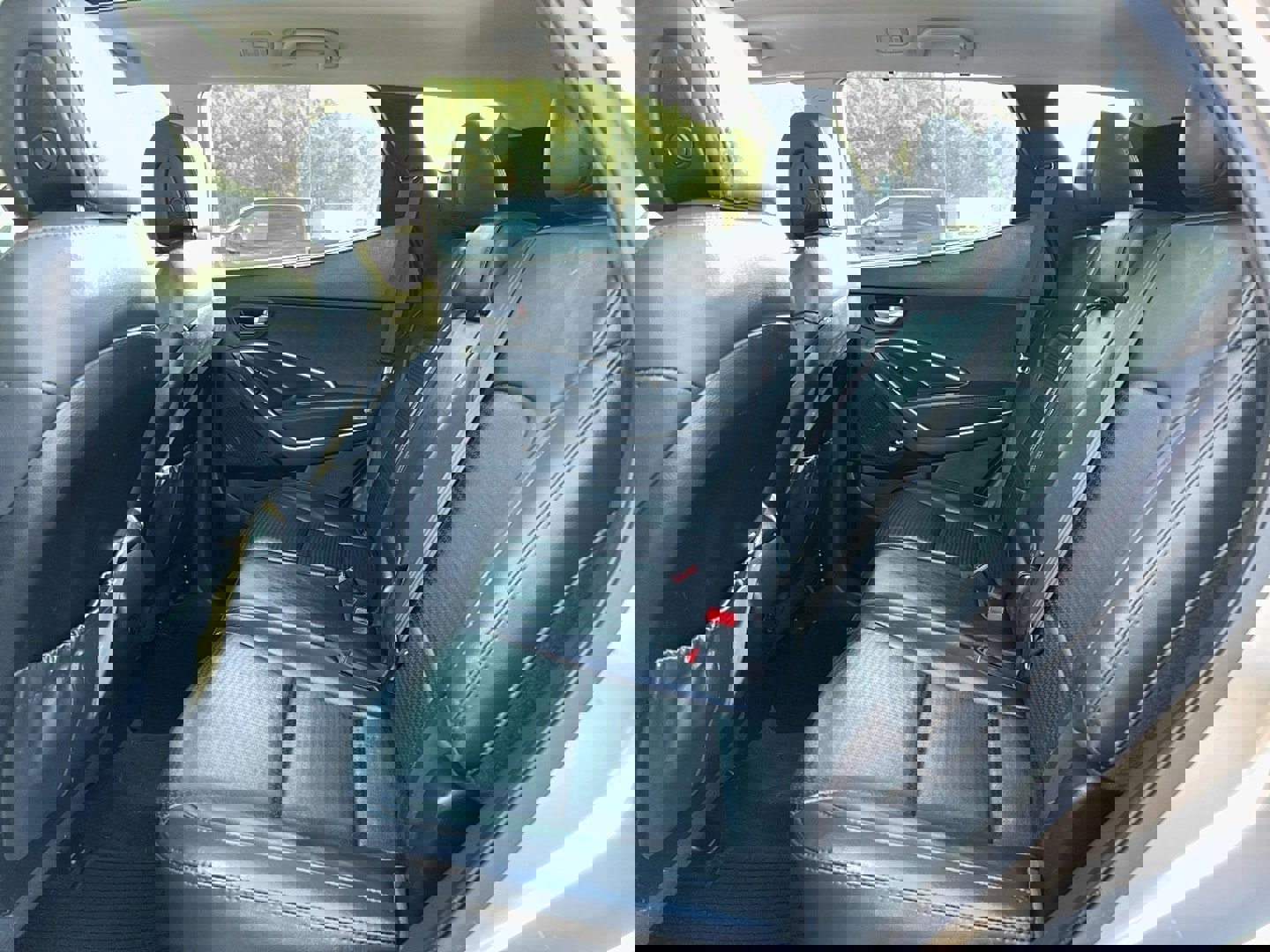 Used 2015 Hyundai Santa Fe Sport 2.0T w/ Option Group 05 image 29