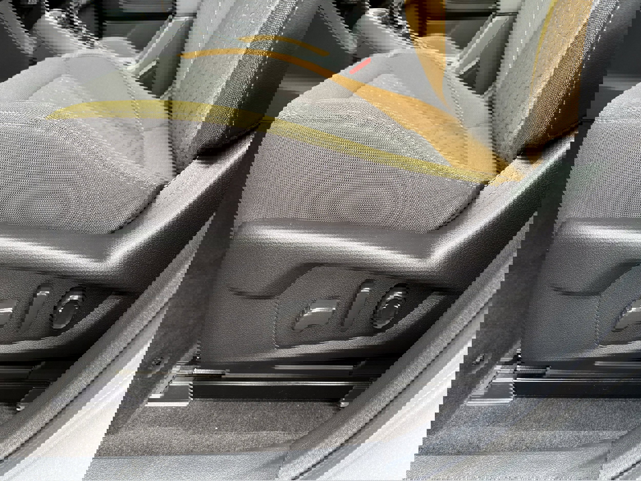 Certified 2024 Subaru Crosstrek 2.5i Sport image 27