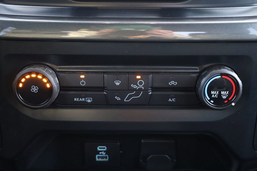 Used 2022 Ford F150 XL w/ STX Appearance Package image 19