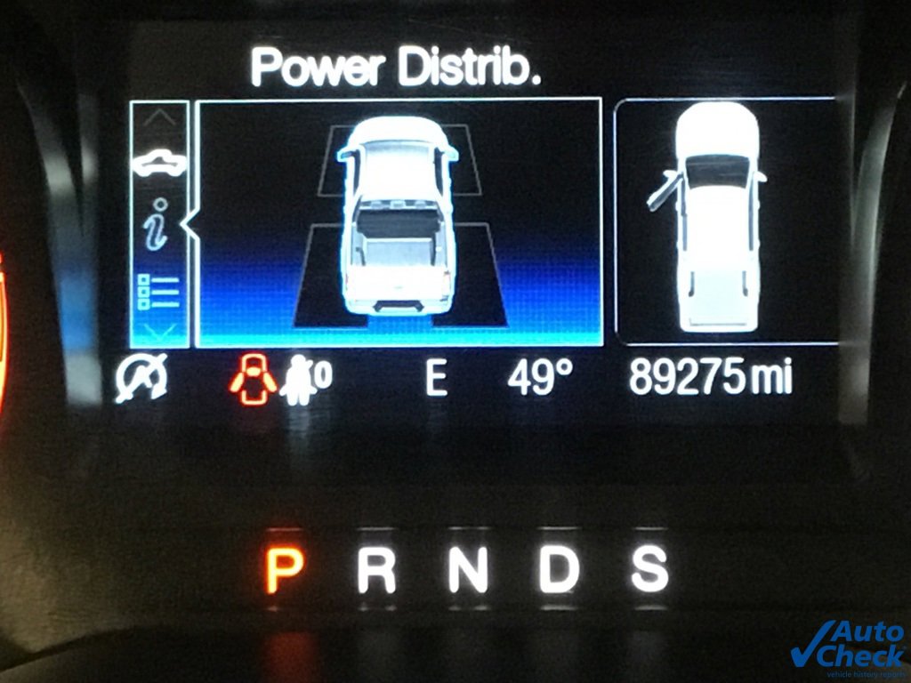 Used 2021 Ford Ranger XL w/ Equipment Group 101A High image 41