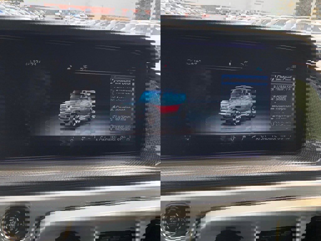 Used 2021 Mercedes-Benz G 550 image 29