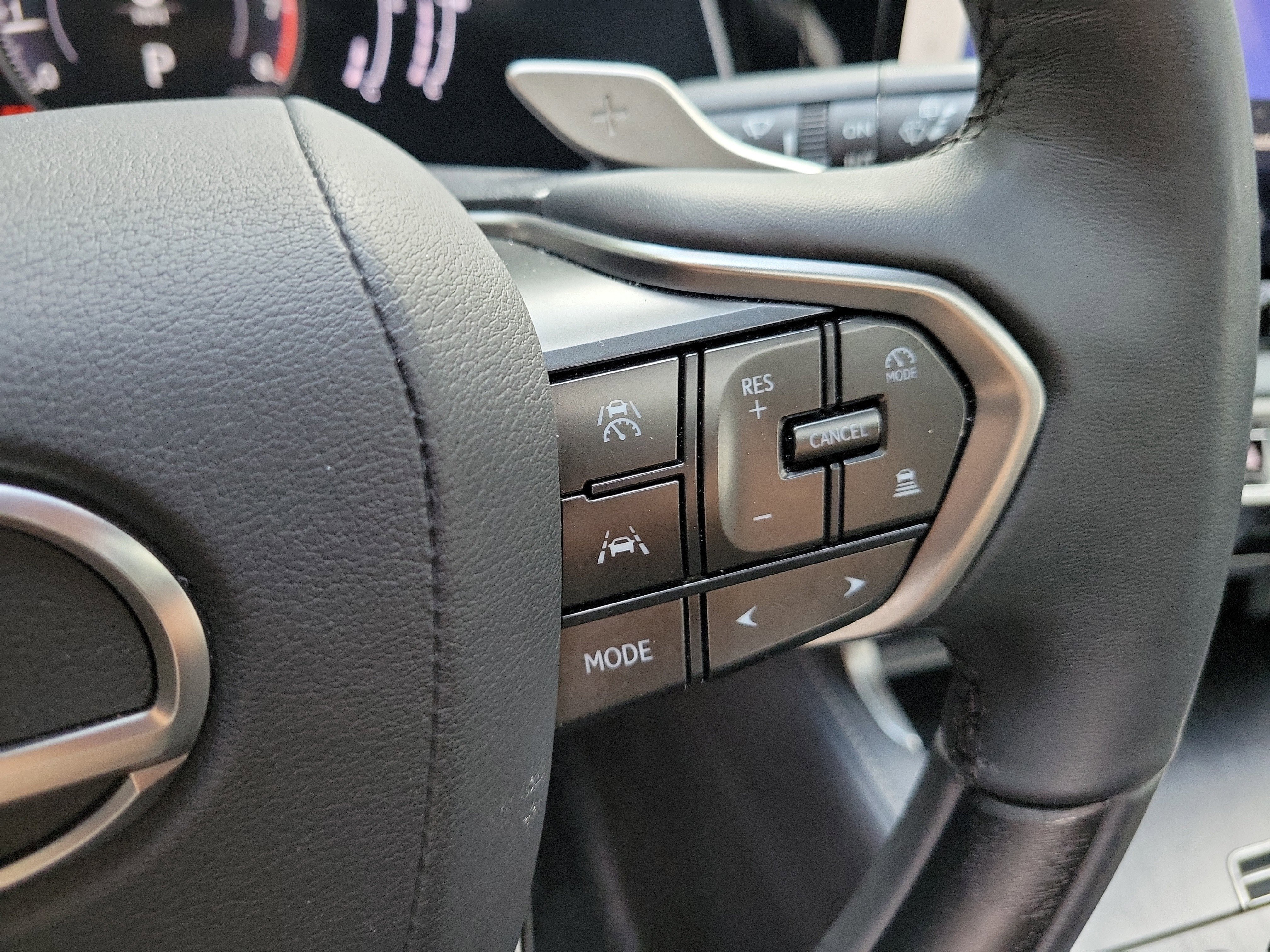 Used 2023 Lexus RX 350 Premium w/ Cold Area Package FWD image 29