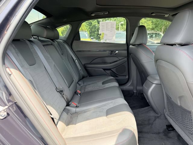 Used 2024 Hyundai Sonata N Line FWD image 11