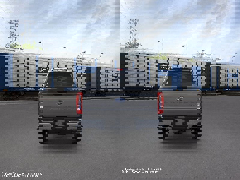 New 2026 Ford F350 XLT image 5