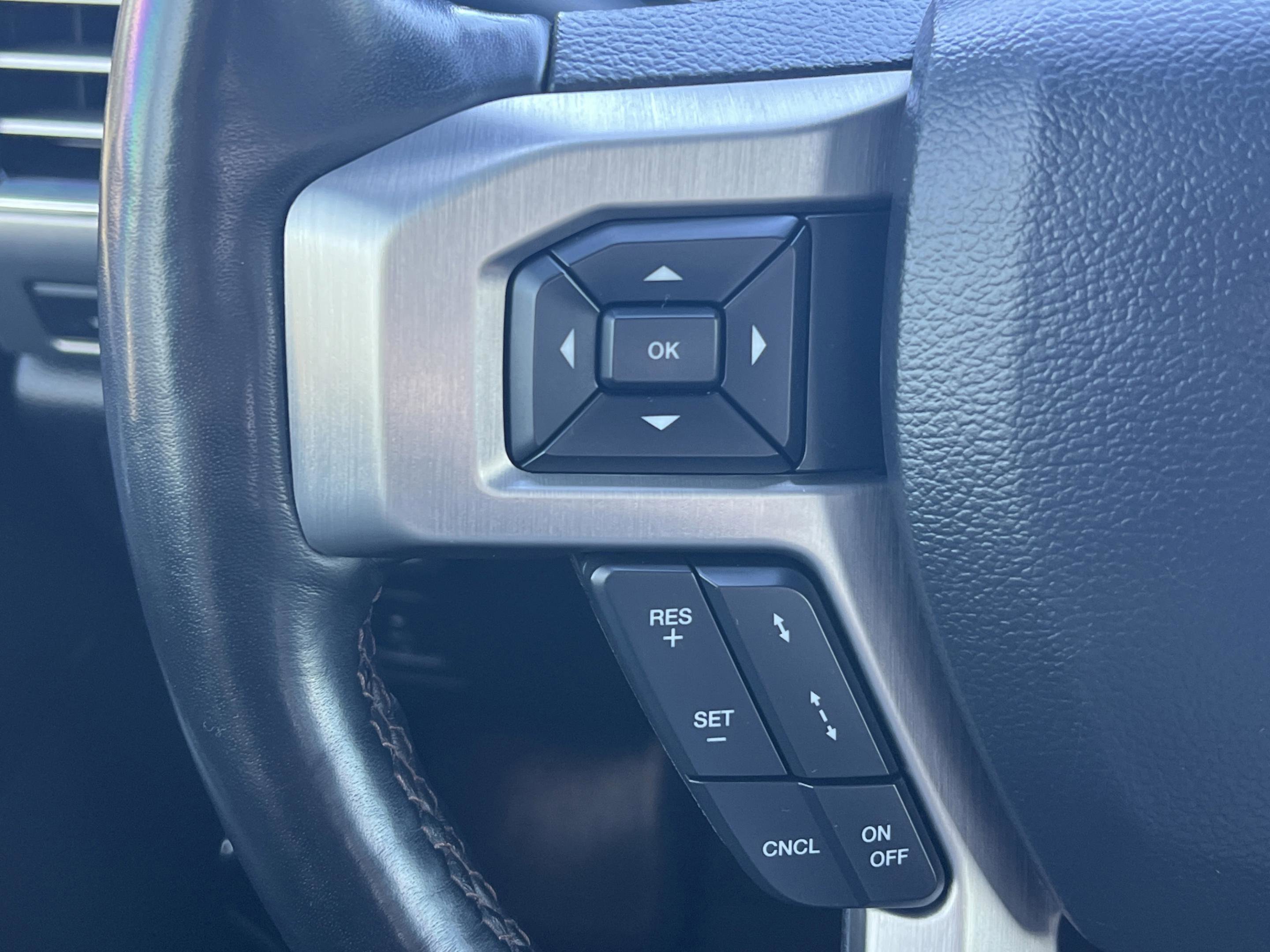 Used 2019 Ford F150 Platinum w/ Equipment Group 701A Luxury image 26