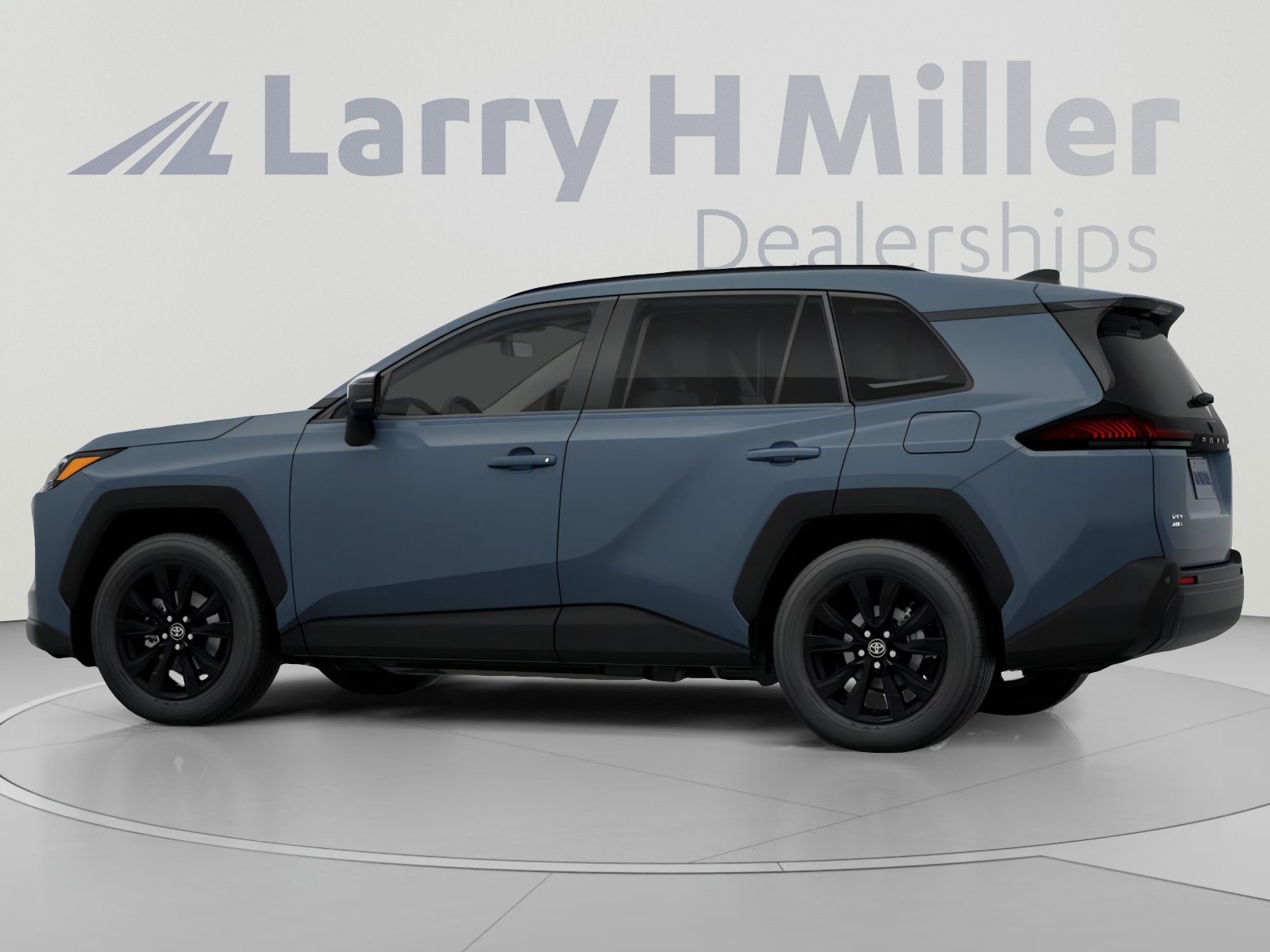 New 2026 Toyota RAV4 XLE Premium AWD/4WD image 5