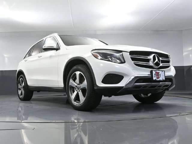 Used 2019 Mercedes-Benz GLC 300 image 46