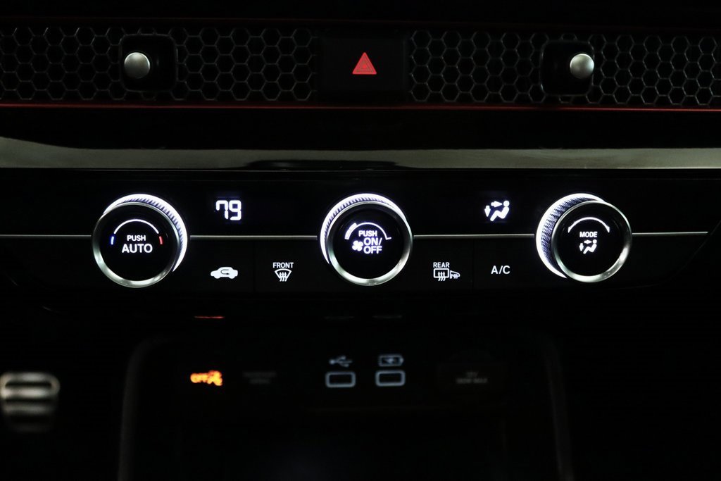 Used 2023 Honda Civic Si image 24