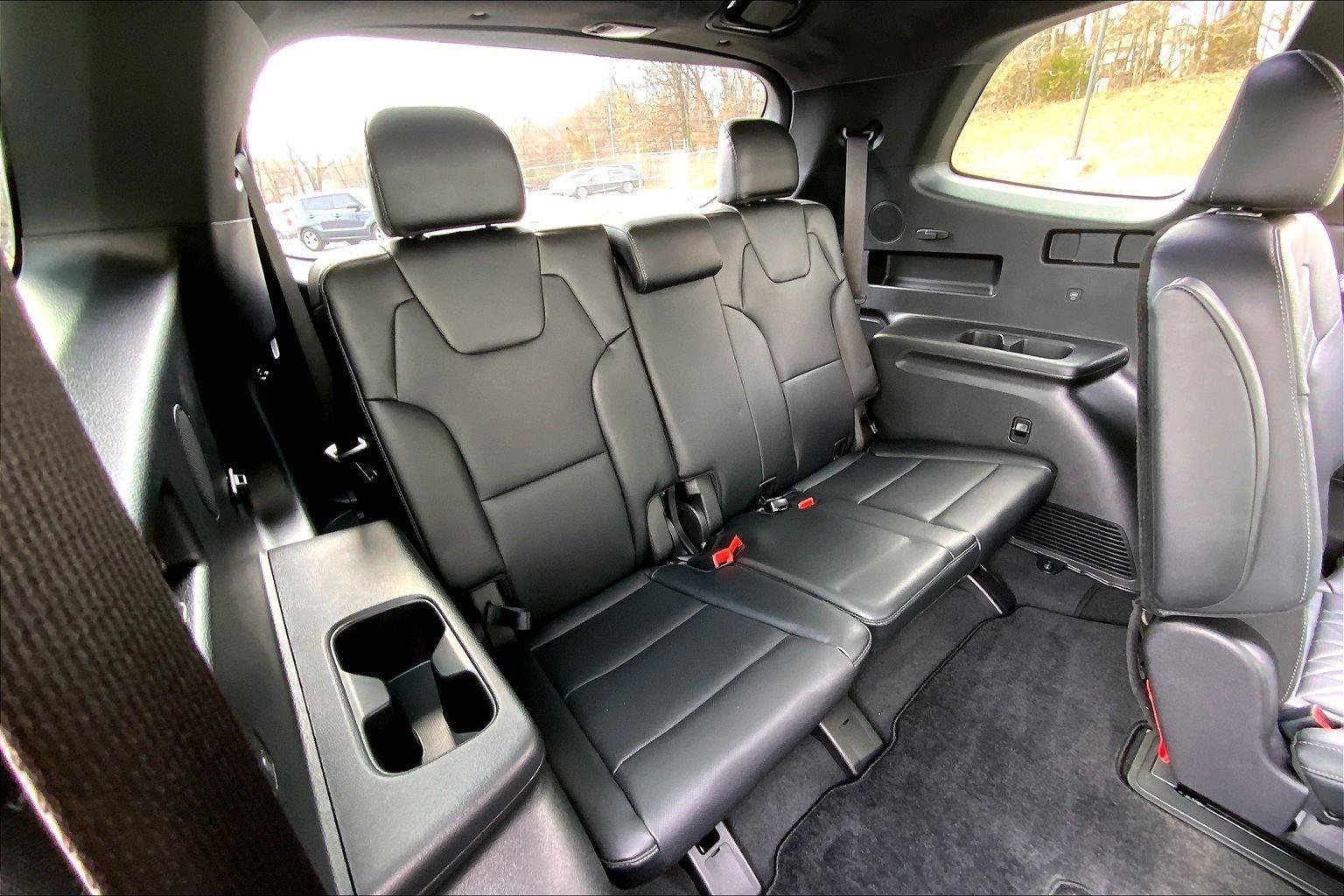 Used 2025 Kia Telluride SX Prestige X-Line image 24
