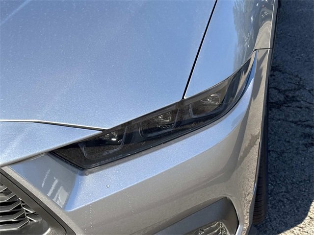 New 2026 Ford Mustang Coupe image 10