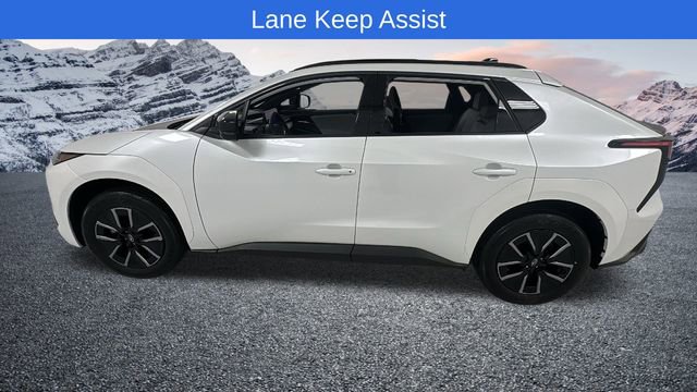 New 2026 Subaru Solterra Premium image 6