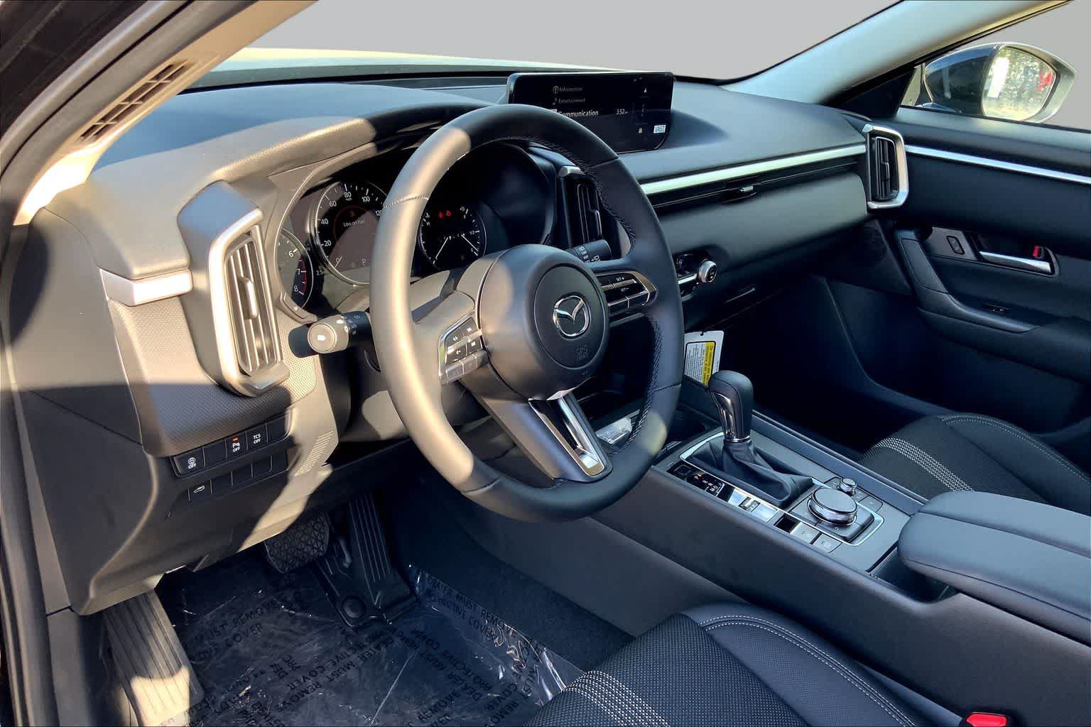 New 2026 MAZDA CX-50 AWD 2.5 S w/ Weather Package image 8