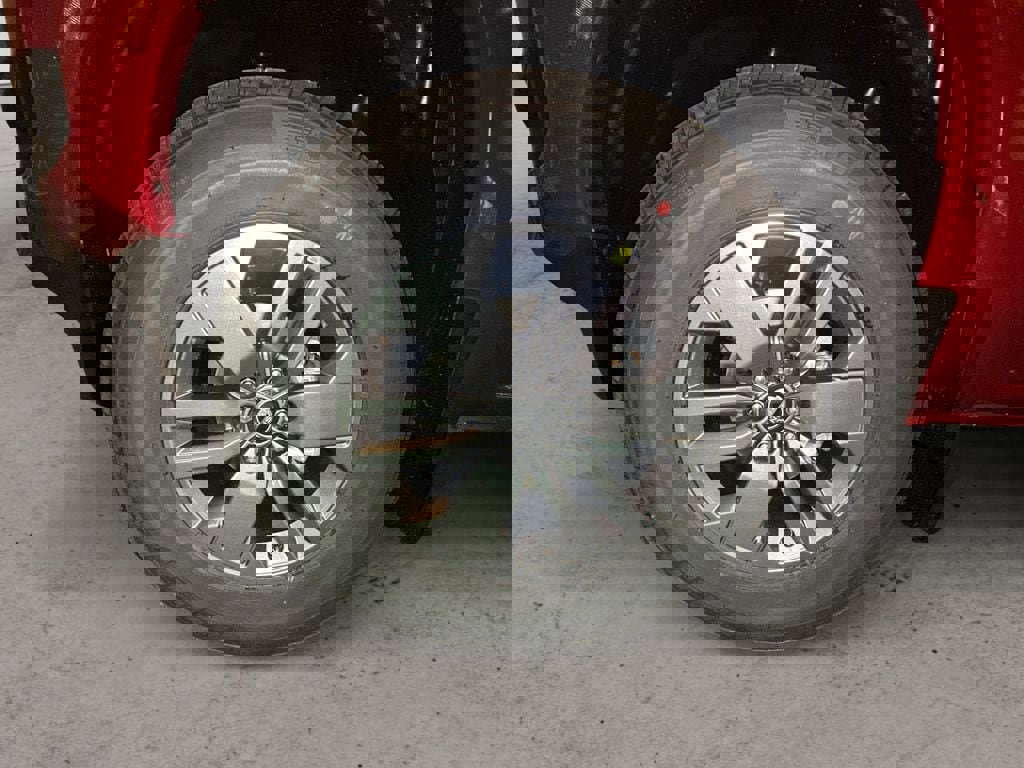 New 2026 Nissan Frontier SV w/ Tow Package image 14