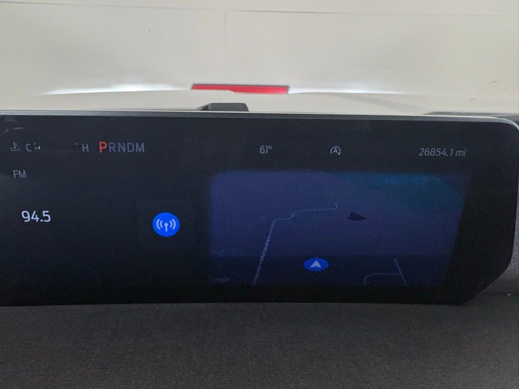 Used 2025 Ford Expedition Active image 23