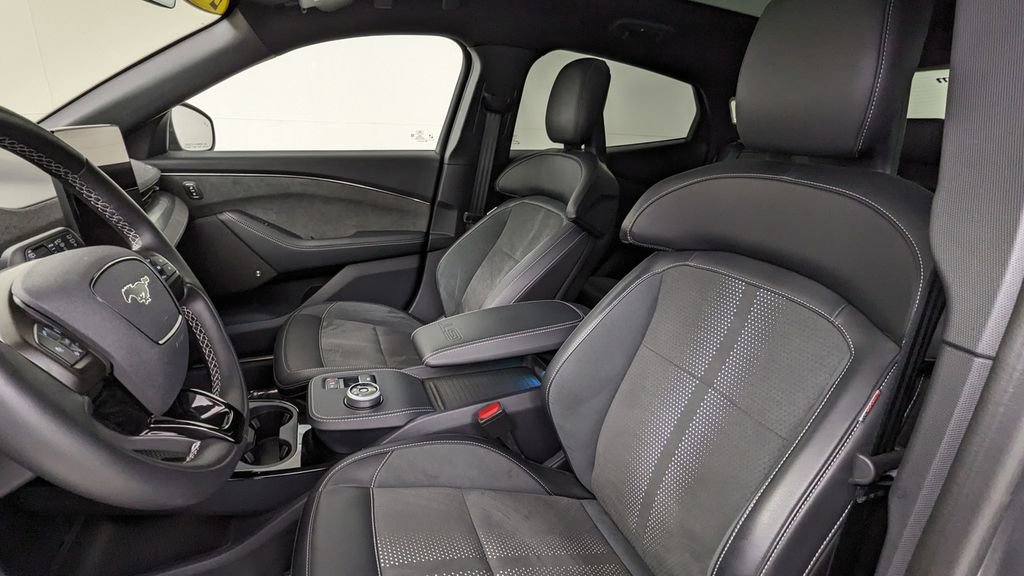 Certified 2023 Ford Mustang Mach-E GT w/ GT Performance Edition image 2