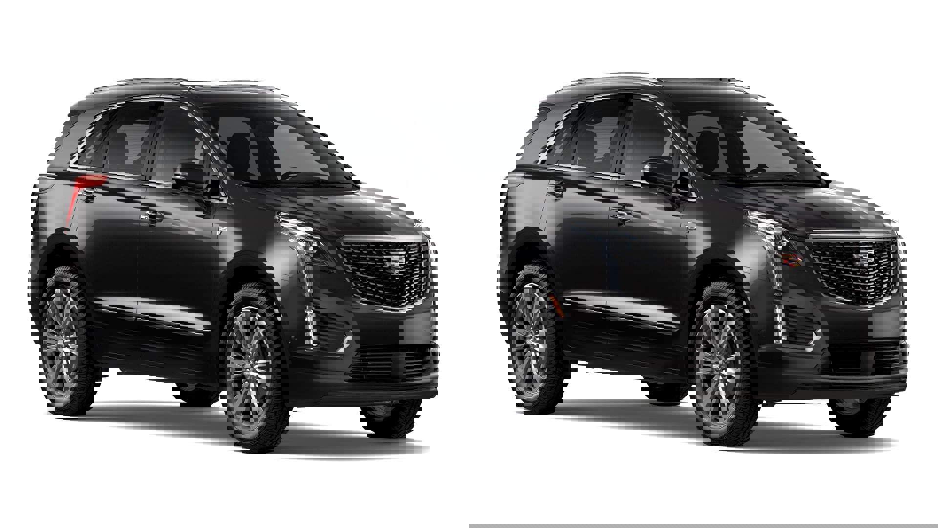 New 2025 Cadillac XT5 Premium Luxury w/ Technology Package image 40