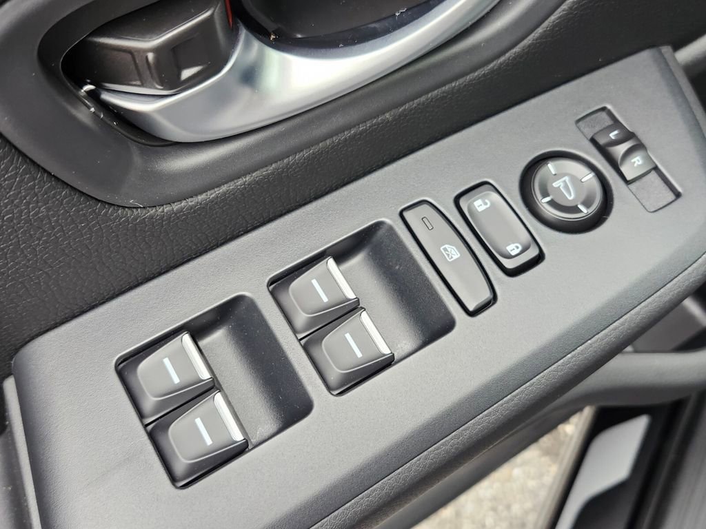 New 2026 Honda Pilot Sport image 31