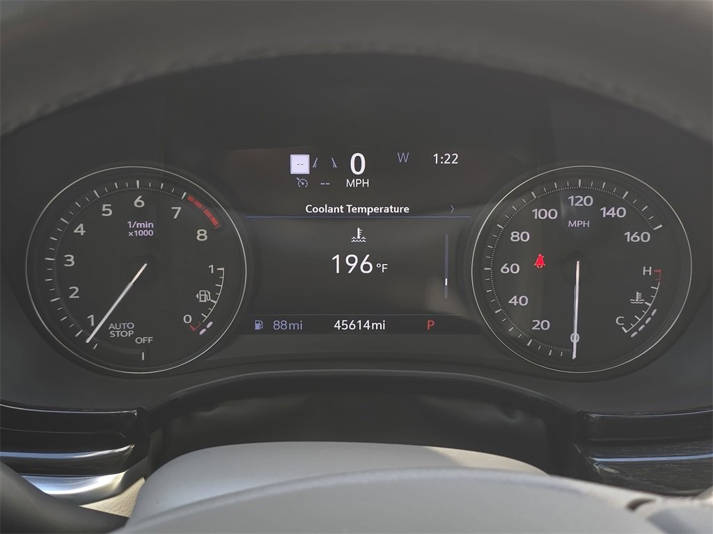 Used 2023 Cadillac XT6 Premium Luxury w/ Technology Package image 19