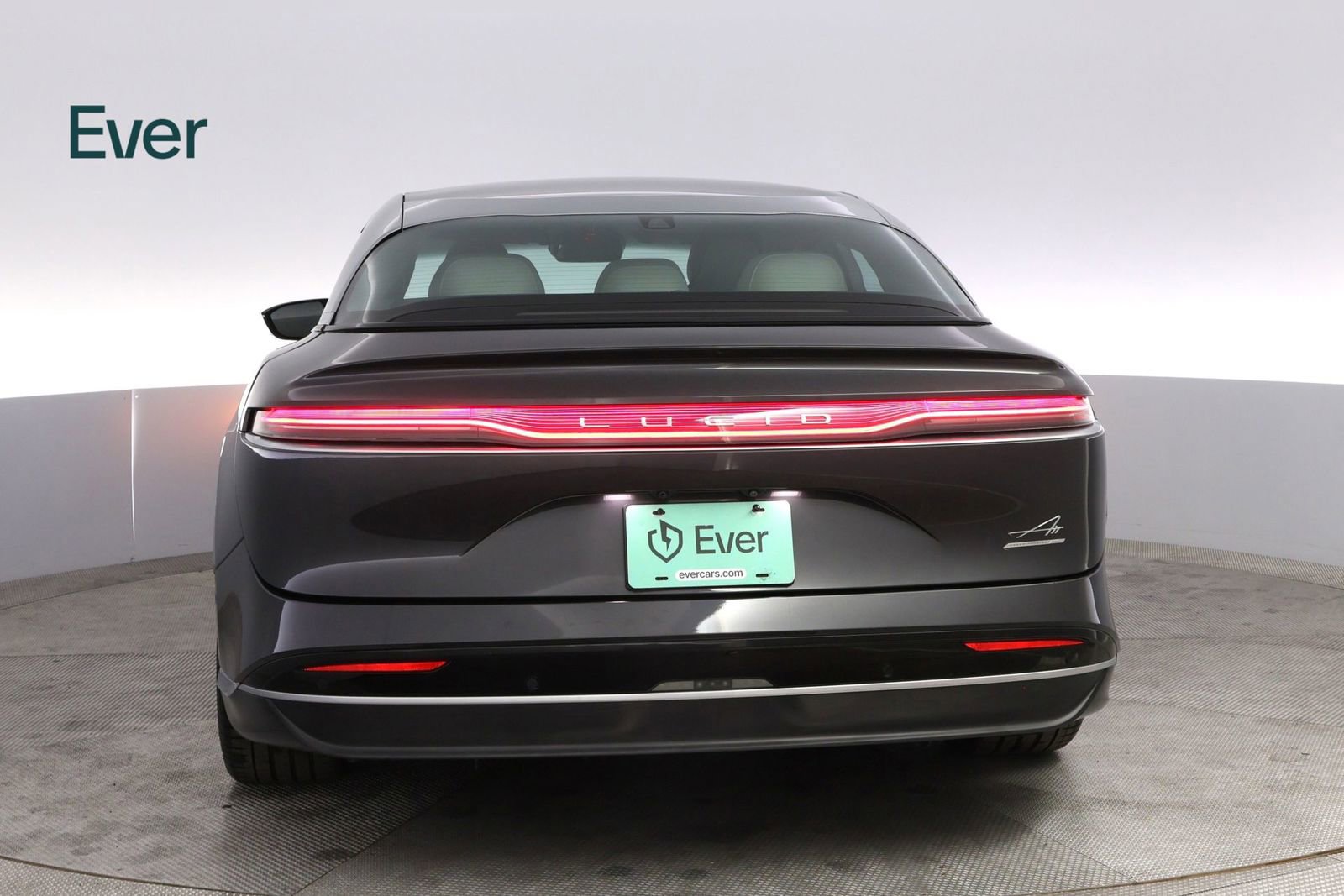 Used 2023 Lucid Air Grand Touring image 15