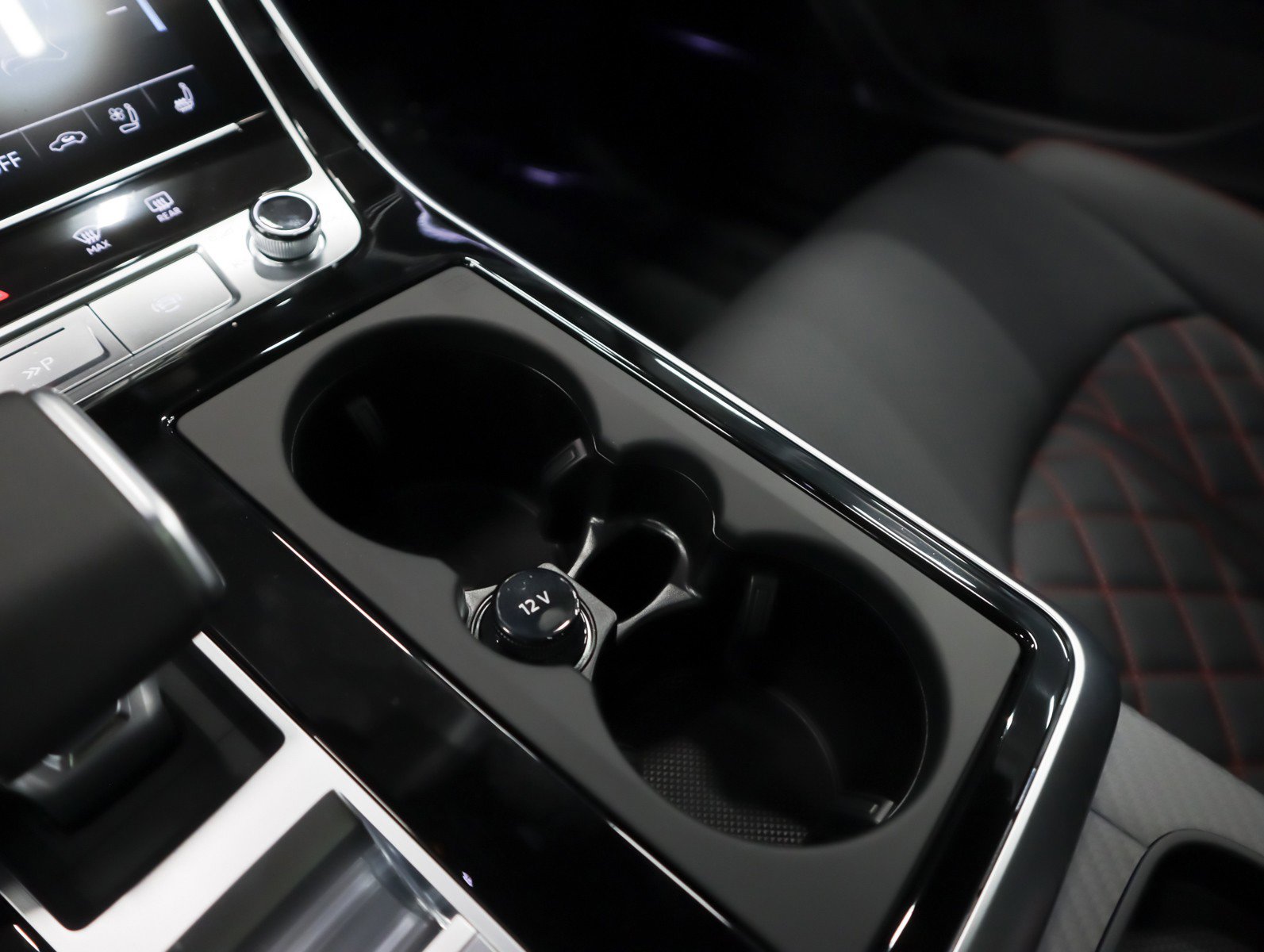 New 2026 Audi Q7 3.0T Prestige image 23