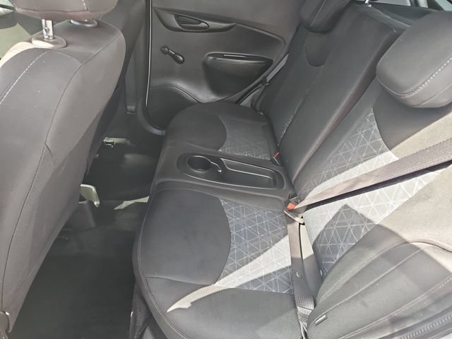 Used 2022 Chevrolet Spark LS FWD image 13
