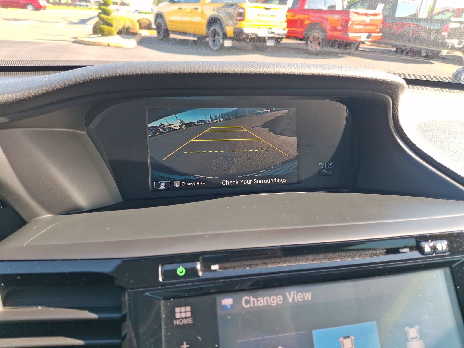 Used 2017 Honda Accord EX-L image 14