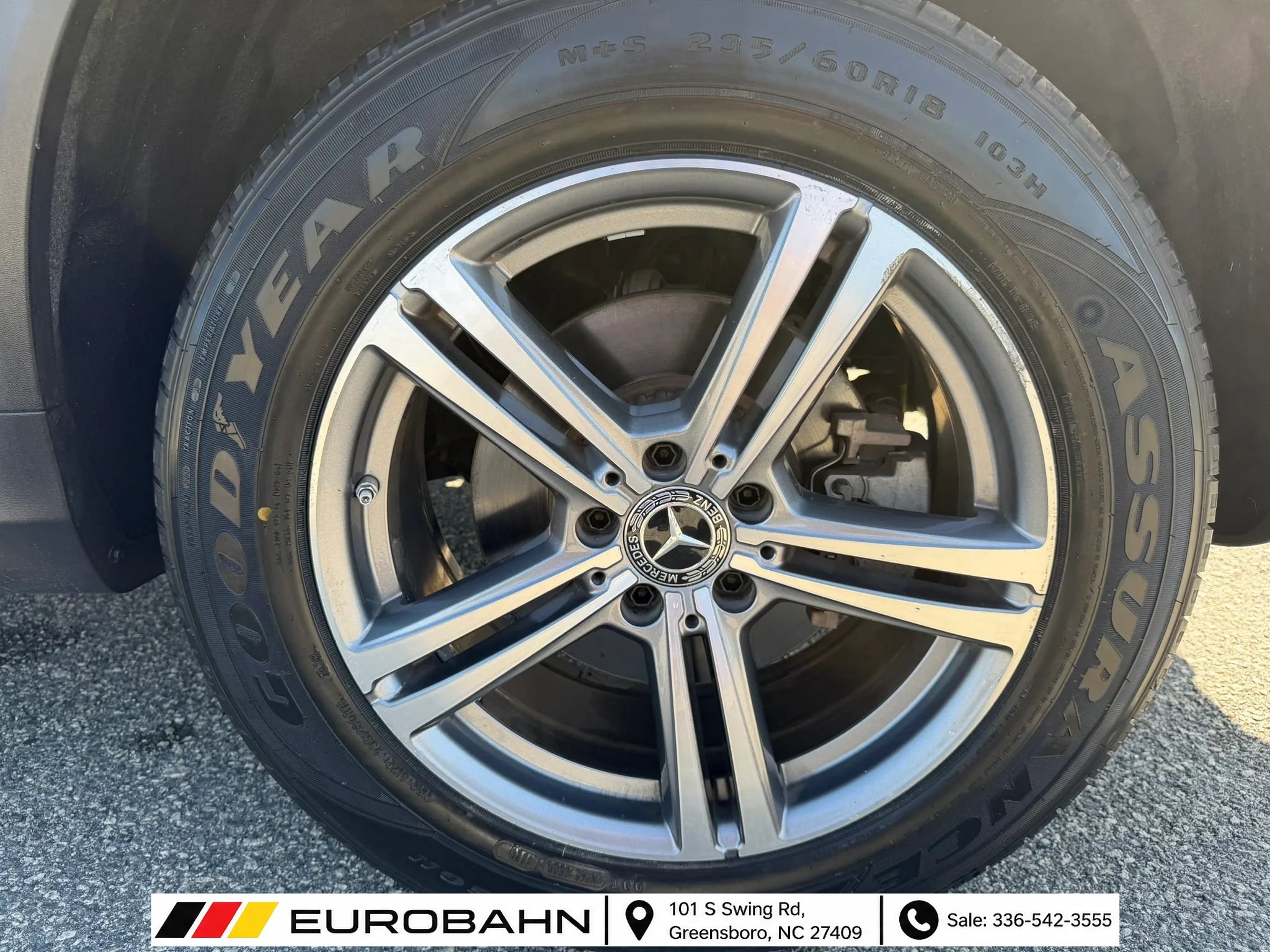 Used 2021 Mercedes-Benz GLC 300 4MATIC image 28