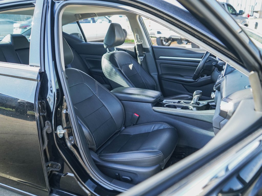 Used 2020 Nissan Altima 2.5 SL image 7