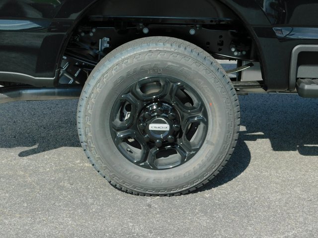 New 2026 Ford F250 XL w/ STX Appearance Package image 11
