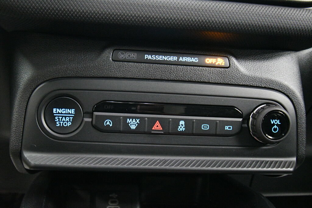 Used 2025 Ford Bronco Sport Big Bend AWD/4WD image 15