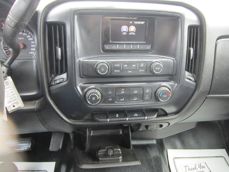 Used 2015 GMC Sierra 3500 2WD Double Cab image 7